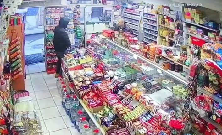 Şişli’de yabancı uyruklu şahıs bacağından bıçaklandı