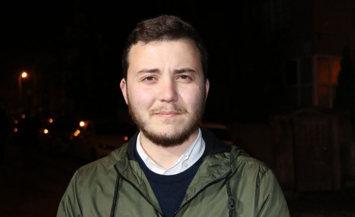 Siyanür ile intihar eden gencin sınıf arkadaşı: “Çok içine kapanık bir çocuktu”