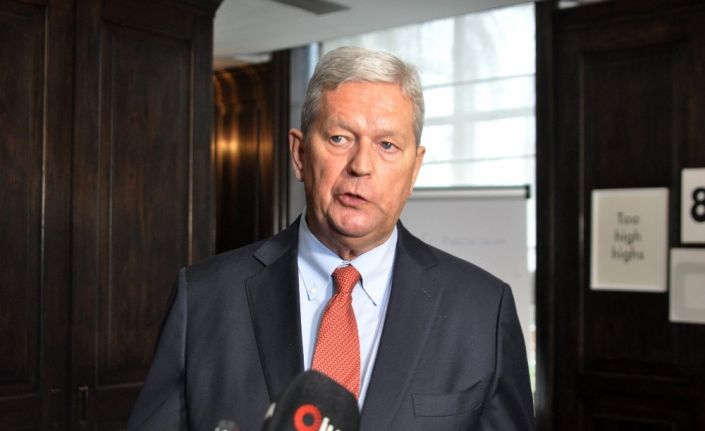 Tarihi yarımadaya 20 milyon euroluk yatırım