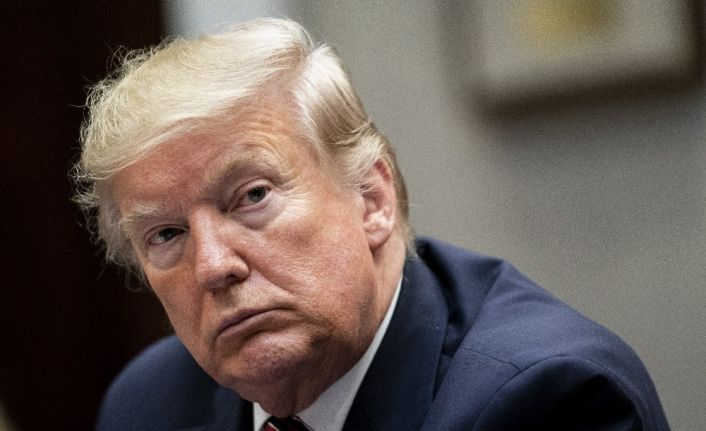 Trump: "Uyuşturucu kartellerinin ’terör örgütü’ ilan edilmesi sürecini beklemeye alıyoruz”