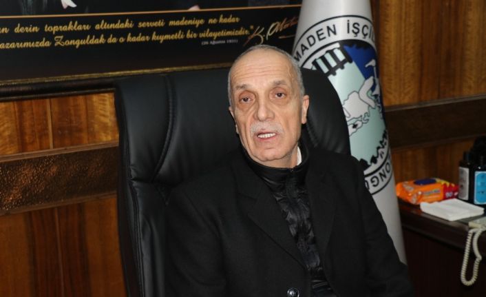 Türk İş Başkanı Atalay’dan asgari ücret açıklaması