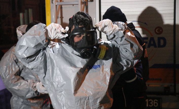 Üniversite öğrencisinin yaşamına son verdiği siyanürü alışveriş sitesinden aldığı ortaya çıktı