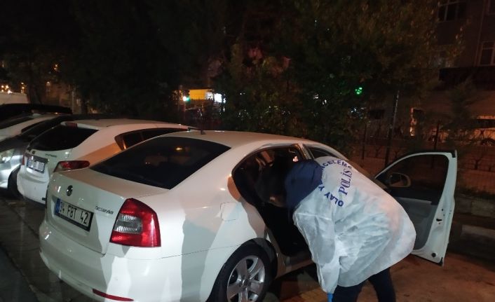 Yasak aşk yaşadığı adamı öldürüp intihar etmişti, cenazeler Adli Tıp’a kaldırıldı