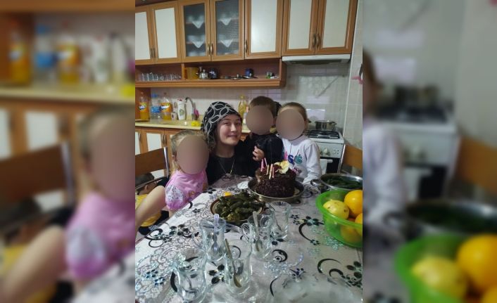 3 çocuk annesi genç kadının hayatını kaybettiği trafik kazasında sürücü tutuklandı