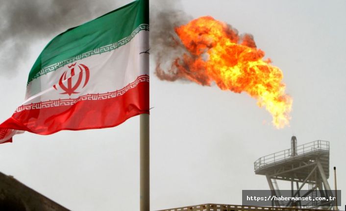 ABD İran'la ticaret yapan 6 petrol şirketini kara listeye aldı