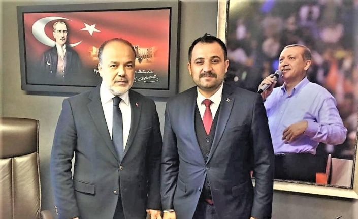 AK Partili Yavuz’da Yenipazar’a köprü müjdesi