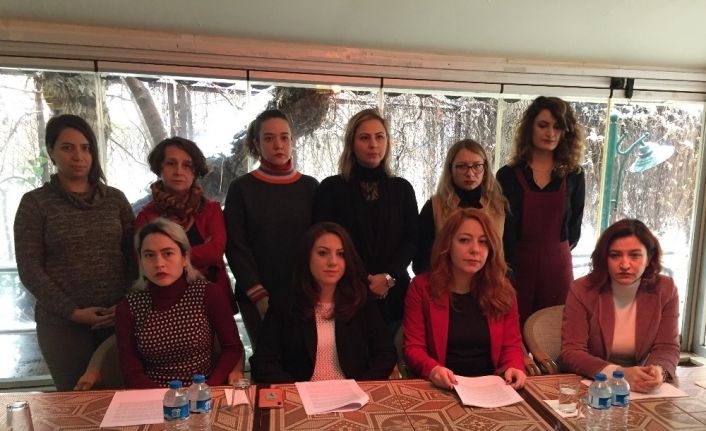 Avukatları canice öldürülen Ayşe Tuba Arslan’ın ölümüyle ilgili rapor hazırladı