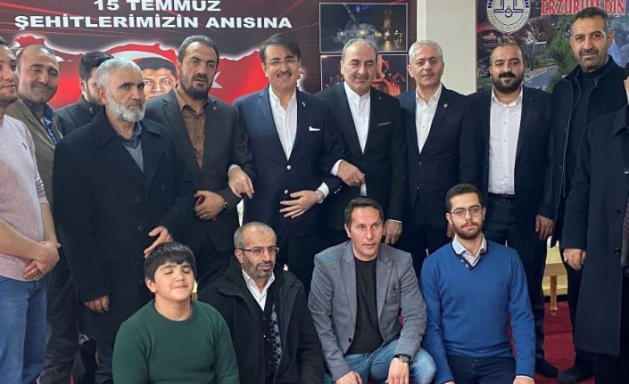 Aydemir’den Mahalle istişaresi