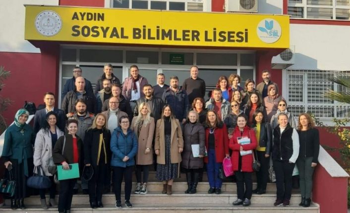 Aydın İl Milli Eğitim Müdürlüğü ‘Önce öğretmen eğitimi’ dedi