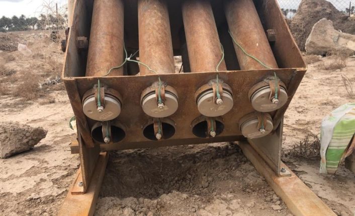 Bağdat’ta hükümet karşıtı protestolarda 1 kişi öldü, 7 kişi yaralandı