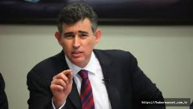 Barolar Birliği Başkanı Feyzioğlu: “Hepimiz Ermeniyiz gibi sloganları bir kenara bırakalım”