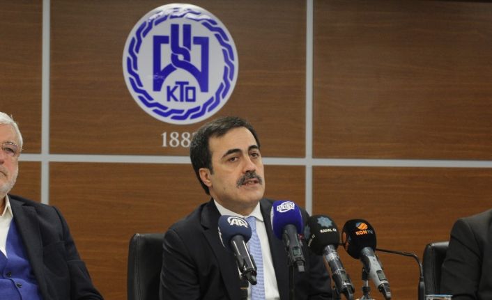 Başkan Öztürk’ten yeni yıl değerlendirmesi