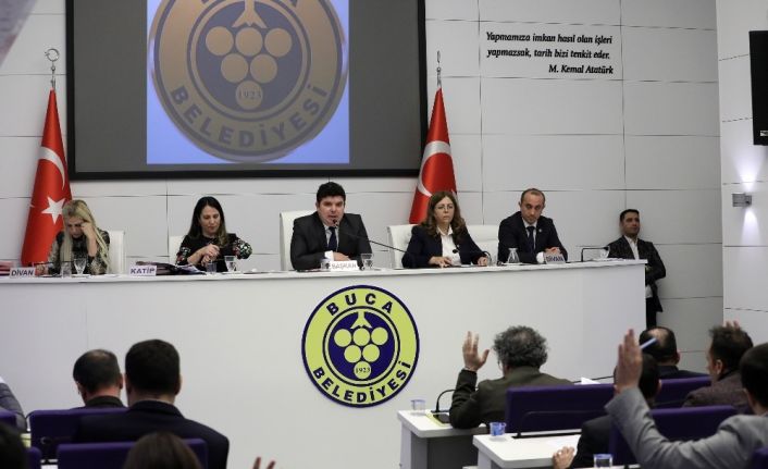 Buca’da "umut" dükkanı