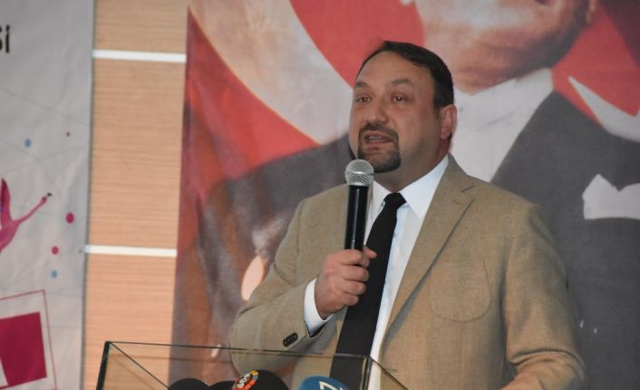 Çiğli’de değişim ve dönüşüm yılı başlıyor