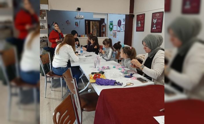 Çocuklara sömestr boyunca eğlenceli etkinlikler