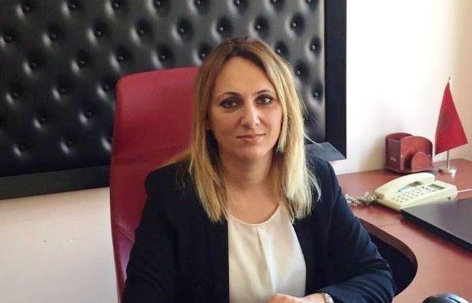 Dr. Aralan: “Hedefimiz veremsiz bir Türkiye”