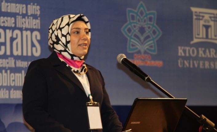 Dr. Öğr. Üyesi Seher Akdeniz: "Karneleri başarısız olan çocuklara destek olunmalı"