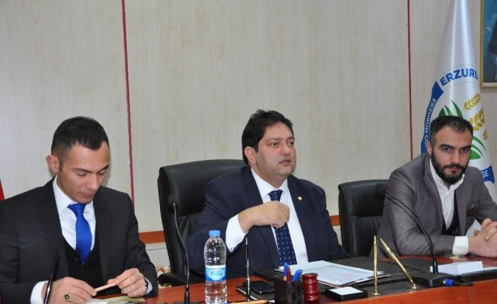 Erzurum Ticaret Borsası, Soğuk Zincir Süt Kurulum Projesi Kapsamında üreticilerden topladığı sütün fiyatını açıkladı