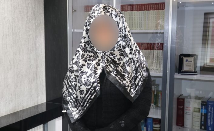 Eşinden şiddet gören kadın: “Emine Bulut gibi ölmek istemiyorum”
