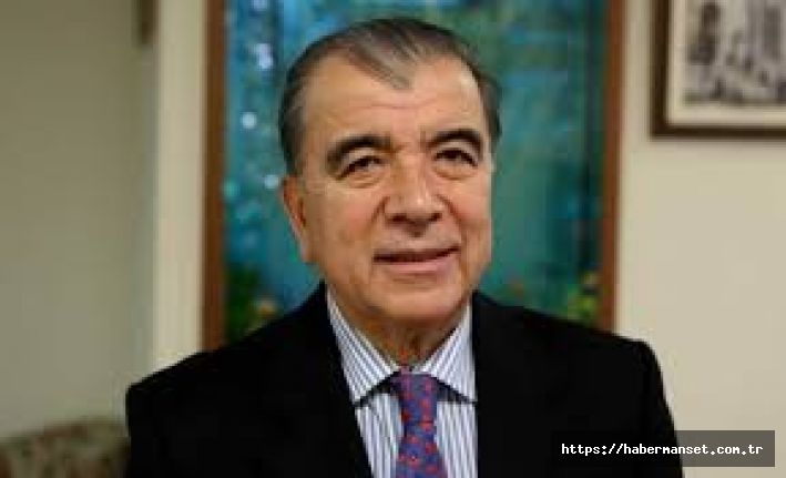 Eski MİT personeli Enver Altaylı hakkında 42.5 yıla kadar hapis istemiyle iddianame hazırlandı