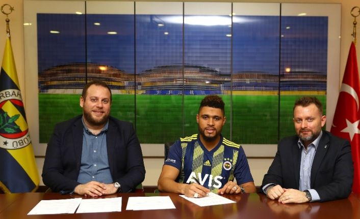 Falette: "Fenerbahçe hem Türkiye’de hem de dünyadaki en iyi kulüpler arasında"