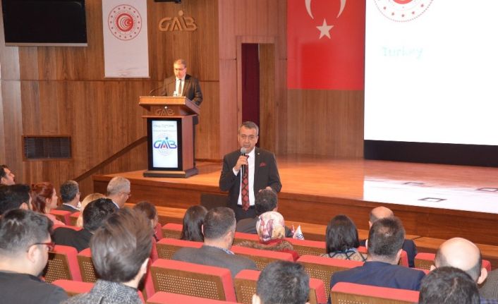 GAİB’te Polonya, Romanya, ABD, Güney Kore ve Filipinler pazarları tanıtıldı