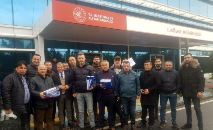 Geç gelen trafik cezaları yüzünden iki aracını satmak zorunda kaldı