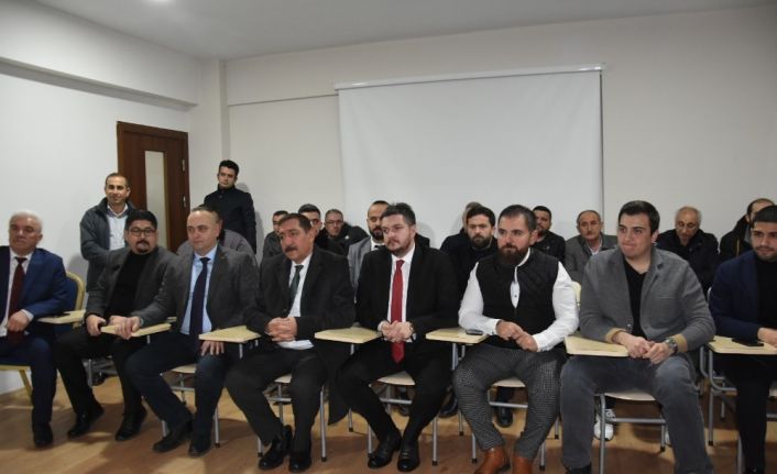 GMG Kastamonuspor’a 21’lik başkan