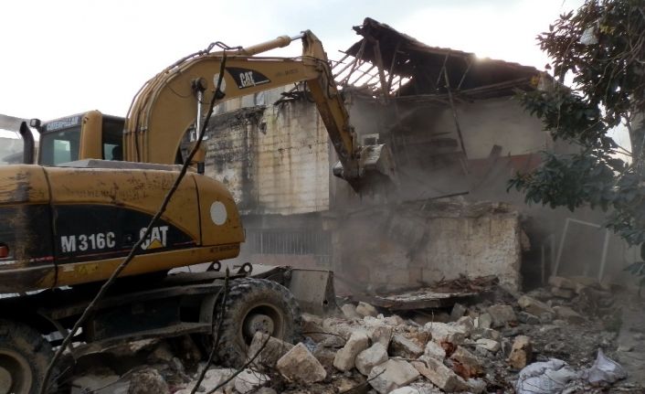 Gültak: “Eşitsizliği ortadan kaldırıncaya dek hizmet atağımız devam edecek”