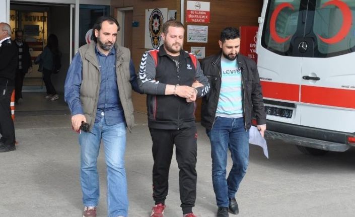 Hamile kadını başından vurduğu iddia edilen sanık hakkında 20 yıl hapis cezası istendi