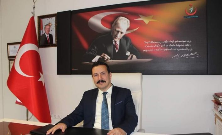 İl Sağlık Müdürlüğü uyarıyor