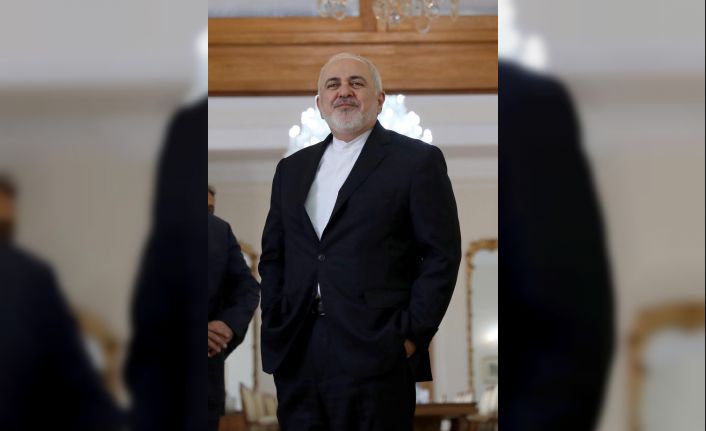 İran Dışişleri Bakanı Zarif: "İran dosyası BM’ye giderse nükleer silah anlaşmasından ayrılırız"