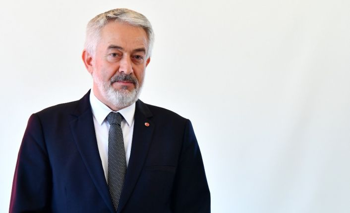 Isparta Belediye Başkanı Başdeğirmen’den vatandaşlara çağrı: “Zorda kalan komşunuzu bizlere bildirin”