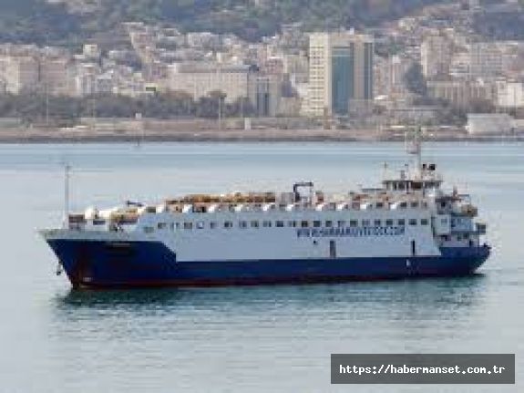 İstanbul Boğazı’nda Rus bayraklı bir tanker ile Türk bayraklı trol teknesinin çarpışması sonucu kaybolan 3  kişinin yeri tespit edildi.