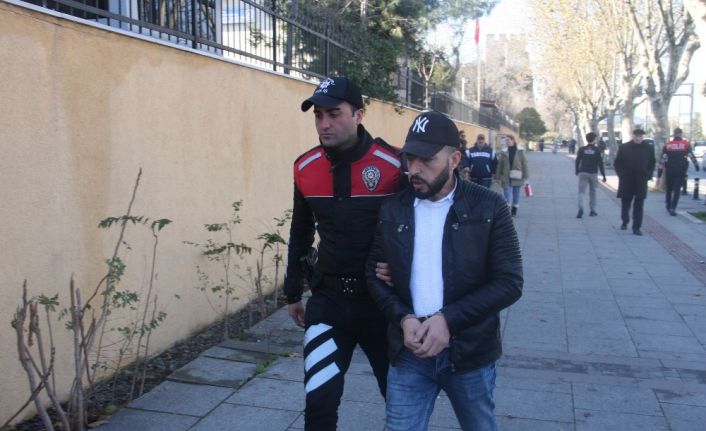 İstanbul’da yeni yılın ilk ‘Kurt Kapanı 1’ uygulaması