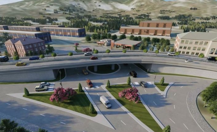 Karabük’te yatırımların altyapısı hazırlandı