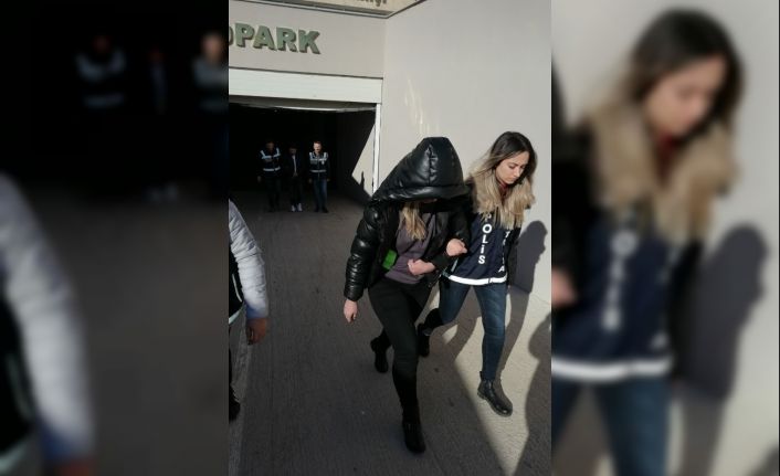 Kendisini MİT görevlisi olarak tanıttı, doktoru 77 bin TL dolandırdı