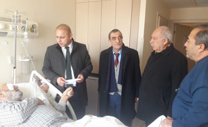 Kırıkkale’de alternatif ilaç kör etti iddiasında hasta sayısı 36’ya yükseldi