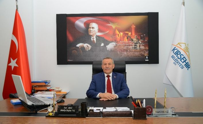 Kırşehir’e özgü "Helebiş Geceleri" 50 yıl aradan sonra hayat buluyor