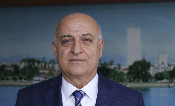 Kızıltan: “Bir araya gelmek ve yeni ekonomi bölgesi temelinde güvenli bir liman oluşturmak zorundayız”