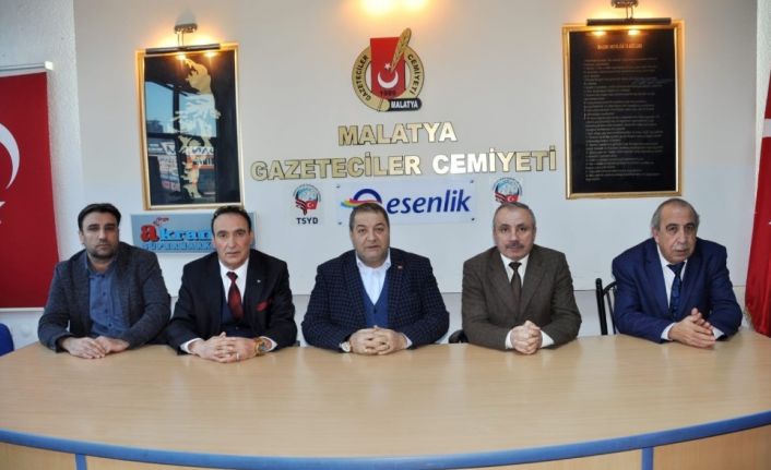 Milletvekili Fendoğlu: Şeker arazisine Yüksek Güvenlikli Psikiyatri Hastanesi kurulmasına müsaade edemeyiz