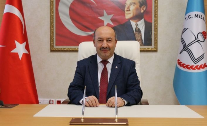 Müdür Hasan Başyiğit: "Çocuğunuzla yapıcı ve güven esasına dayalı iletişim çok önemli"