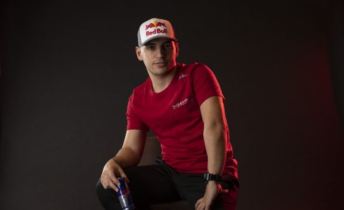 (Özel haber) Milli otomobil sporcusu Güven’in hedefi Fransa Şampiyonası ve Süper Kupa