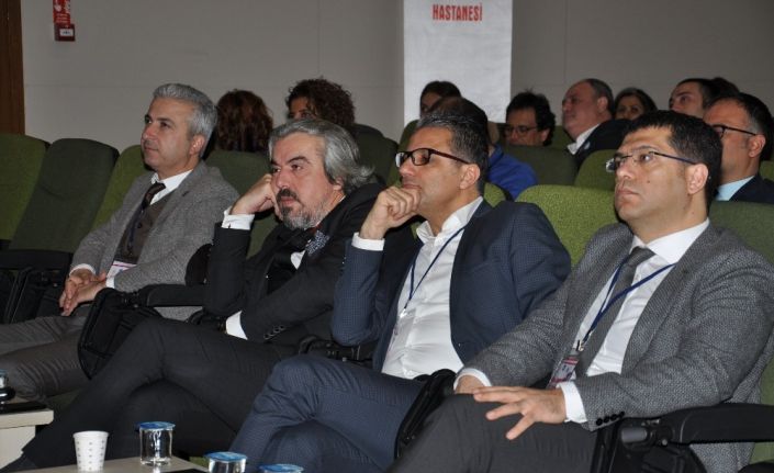 Prof. Dr. Timuçin Çil: "Meme kanserinde tedavi başarısı yüksek oranda arttı”