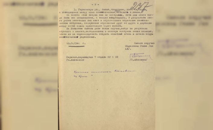 Rusya, Polonya’da savaşta ölenlerin sayısını 75 yıl sonra açıkladı