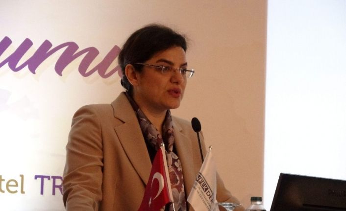 Sağlık Bakan Yardımcısı Prof. Dr. Emine Alp Meşe: “Yoğun bakımlar akılcı kullanılmıyor"