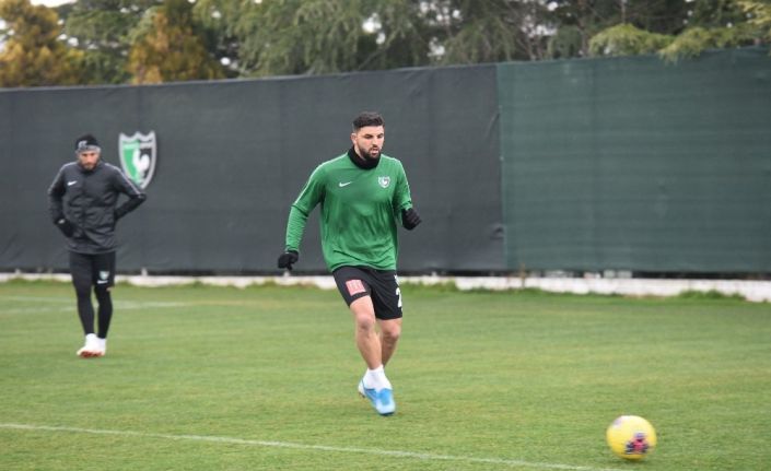 Syam Ben Youssef: "Sorduğum herkes Denizli’den çok iyi bahsedince gelmeye karar verdim"