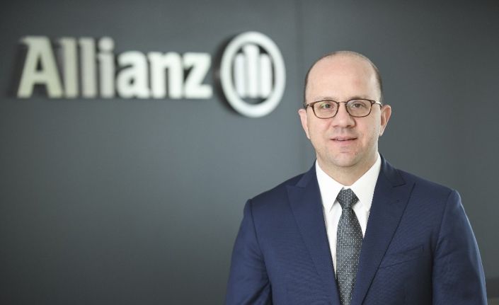 ’Teknolojiyi En İyi Kullanan Sigorta Şirketi’ ödülü Allianz Türkiye’nin oldu