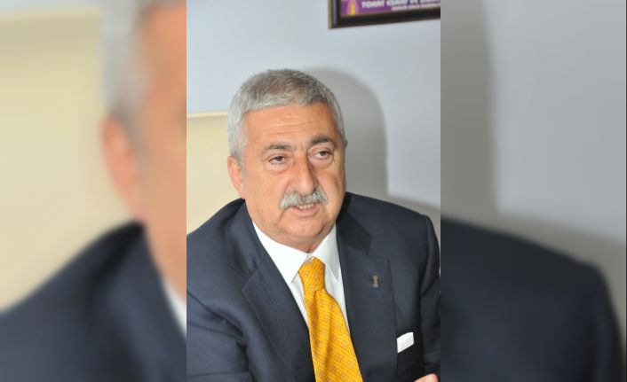 TESK Genel Başkanı Palandöken: “Deprem bölgesinde bankalara olan borçlar ertelensin”