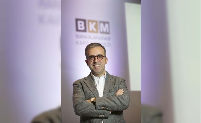 Toplam kartlı ödemeler 2019’da yüzde 20 büyüyerek 1 trilyon TL’ye yaklaştı